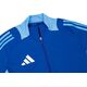 Adidas Bluza męska adidas Tiro 24 Competition niebieska IP1876 2XL