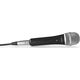 Mikrofon Nedis Microphone NEDIS MPWD50CBK
