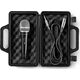 Mikrofon Nedis Microphone NEDIS MPWD50CBK