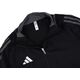 Adidas Bluza męska adidas Tiro 24 Competition Presentation czarna IP5596 L