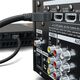 Kabel Goobay Przewód HDMI o dużej szybkości transmisji z Ethernetem - Długość kabla 5 m