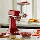 KitchenAid Meat grinder accessory KitchenAid 5KSMMGA
