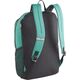 Puma Plecak sportowy Team Goal Premium XL zielono-czarny (090458-04)