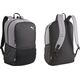 Puma Plecak sportowy Team Goal Premium XL szaro-czarny (090458-06)