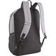Puma Plecak sportowy Team Goal Premium XL szaro-czarny (090458-06)
