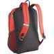 Puma Plecak sportowy Team Goal Premium XL czerwono-czarny (090458-03)