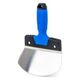 Kubala Tool for removing putty from a bucket 160 mm.