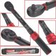 Tvardy Klucz dynamometryczny 1/4" 5-25Nm TVARDY (20)