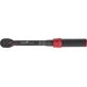 Tvardy Klucz dynamometryczny 1/4" 5-25Nm TVARDY (20)