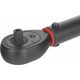 Tvardy Klucz dynamometryczny 1/4" 5-25Nm TVARDY (20)