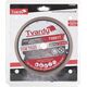 Tvardy Tarcza diamentowa do Gresu 200x10x25.4/22.23mm (25)
