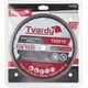 Tvardy Tarcza diamentowa do Gresu 250x10x25.4/22.23mm (25)