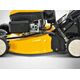 Kosiarka spalinowa Cub Cadet KOSIARKA SPALINOWA Z NAPÄDEM CUB CADET LM3 CRC46S 46CM