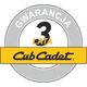 Kosiarka spalinowa Cub Cadet KOSIARKA SPALINOWA Z NAPÄDEM CUB CADET LM3 CRC46S 46CM