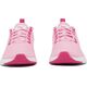 Puma Buty dla dzieci Puma Flyer Runner Jr High różowe 192928 46 38