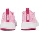 Puma Buty dla dzieci Puma Flyer Runner Jr High różowe 192928 46 38