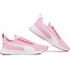 Puma Buty dla dzieci Puma Flyer Runner Jr High różowe 192928 46 37,5