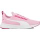 Puma Buty dla dzieci Puma Flyer Runner Jr High różowe 192928 46 37,5