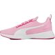 Puma Buty dla dzieci Puma Flyer Runner Jr High różowe 192928 46 37,5