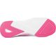 Puma Buty dla dzieci Puma Flyer Runner Jr High różowe 192928 46 38,5
