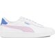 Puma Buty sneakersy dla dzieci Puma Smash 3.0 L białe 392031 13 37,5