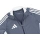 Adidas Bluza męska adidas Tiro 24 Competition Training szara IV9149 M