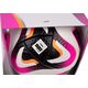 Adidas Piłka nożna adidas Conext 24 Pro biało-różowa IP1616 5