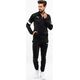 Puma Dres męski Puma Team Rise czarny 658653 03 L