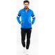 Puma Dres męski Puma Team Rise niebiesko-czarny 658653 02 L