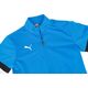 Puma Dres męski Puma Team Rise niebiesko-czarny 658653 02 L