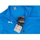 Puma Dres męski Puma Team Rise niebiesko-czarny 658653 02 L