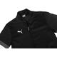 Puma Dres męski Puma Team Rise czarny 658653 03 XL