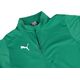 Puma Dres męski Puma Team Rise zielono-czarny 658653 05 S