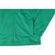 Puma Dres męski Puma Team Rise zielono-czarny 658653 05 L