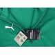 Puma Dres męski Puma Team Rise zielono-czarny 658653 05 L