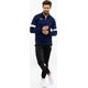 Puma Dres męski Puma Team Rise granatowo-czarny 658653 06 M