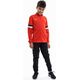 Puma Dres dla dzieci Puma Team Rise czerwono-czarny 658655 01 152cm