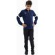 Puma Dres dla dzieci Puma Team Rise granatowo-czarny 658655 06 140cm