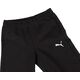 Puma Dres dla dzieci Puma Team Rise granatowo-czarny 658655 06 140cm