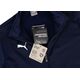 Puma Dres dla dzieci Puma Team Rise granatowo-czarny 658655 06 140cm