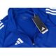 Adidas Bluza męska adidas Tiro 24 Training niebieska IR9492 2XL