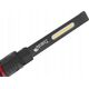 Tvardy Lampa warsztatowa składana z magnesem LED COB 5W + 3W 2600mAh 650lm IP44 (40)