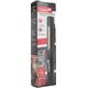Tvardy Lampa warsztatowa inspekcyjna z magnesem LED COB 5W + 3W UV laser 800mAh 400lm IP44 (100)