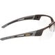 Dewalt OKULARY TAKTYCZNE OCHRONNE DEWALT CROSSCUT PROTECTIVE SPECTACLE
