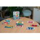 Ravensburger RAVENSBURGER puzzle Mix-up Monsters, 3x24pcs., 05135