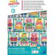 Ravensburger RAVENSBURGER puzzle Mix-up Monsters, 3x24pcs., 05135