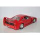 Bburago BBURAGO FERRARI car model 1:43 Ferrari RP Vehicles, asort., 18-36100