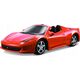Bburago BBURAGO FERRARI car model 1:43 Ferrari RP Vehicles, asort., 18-36100