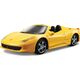 Bburago BBURAGO FERRARI car model 1:43 Ferrari RP Vehicles, asort., 18-36100
