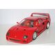 Bburago BBURAGO FERRARI car model 1:43 Ferrari RP Vehicles, asort., 18-36100